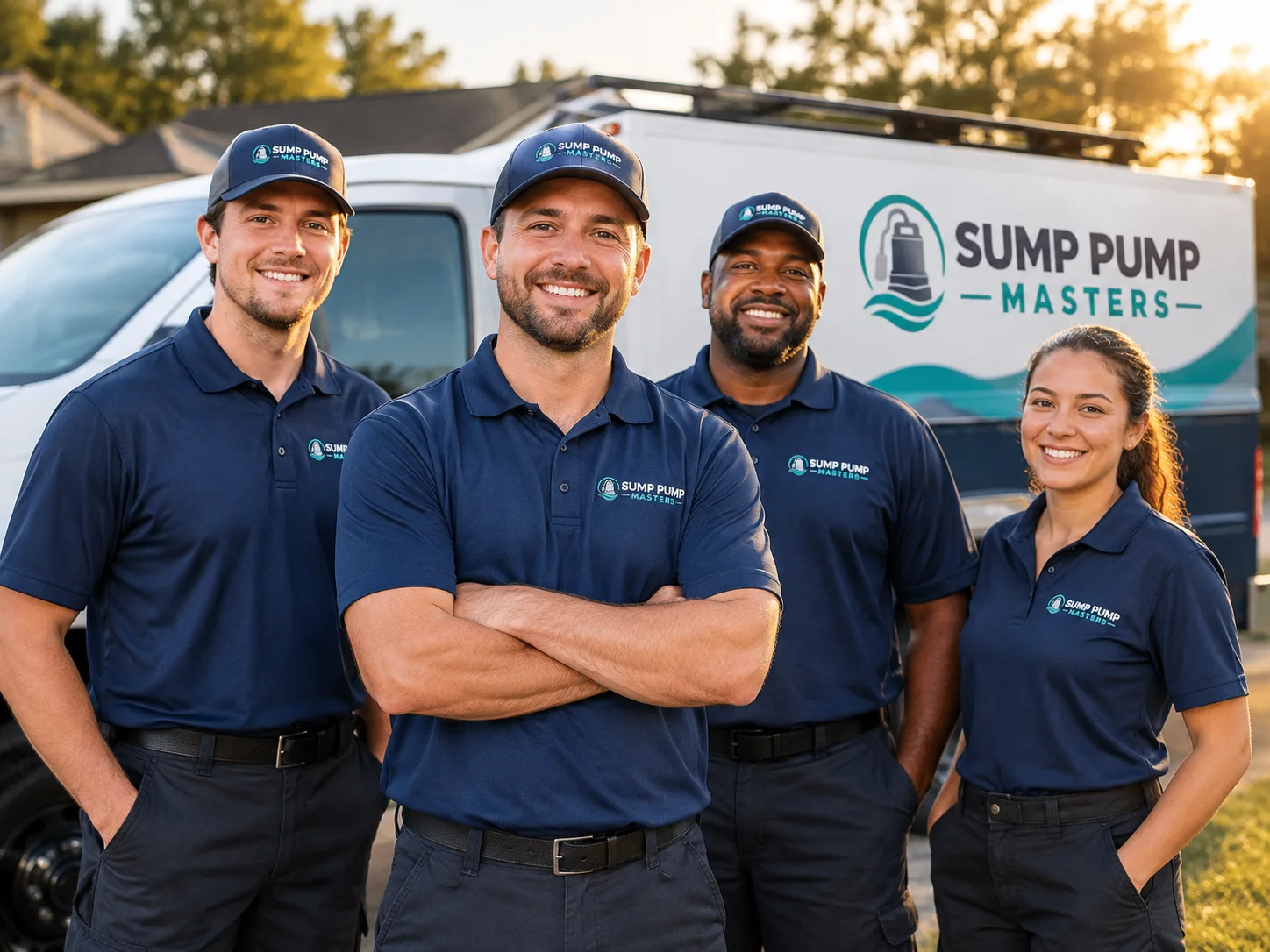 Sump Pump Repair company in West Sunbury, PA