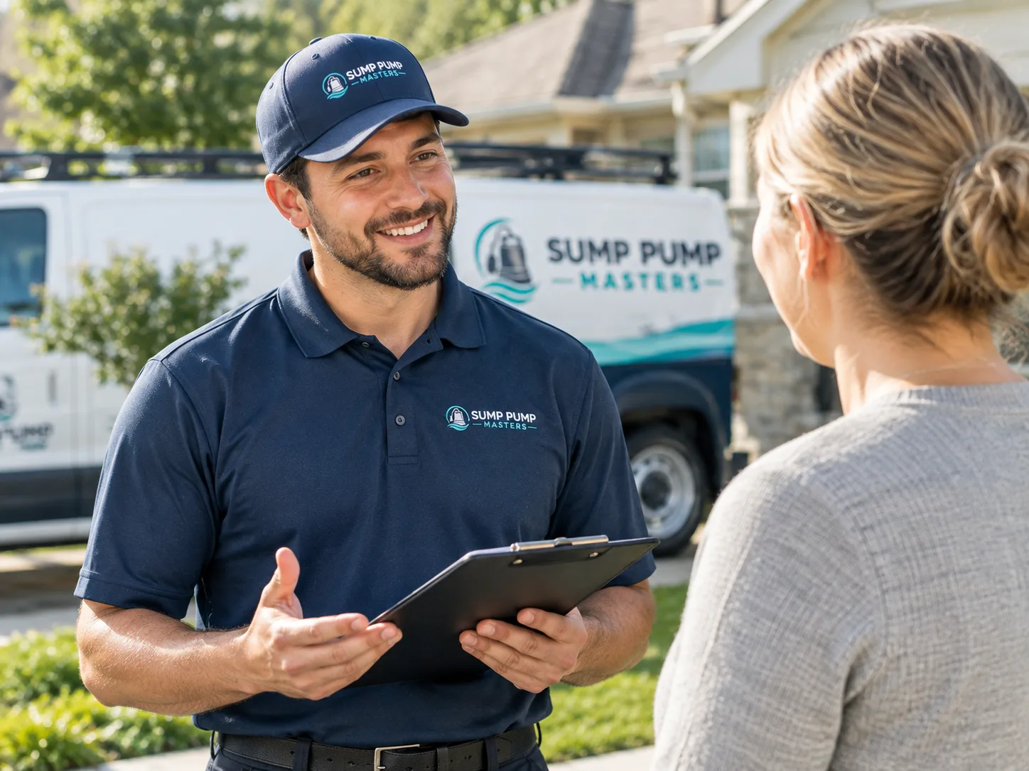 Sump Pump Repair West Sunbury, PA FAQs